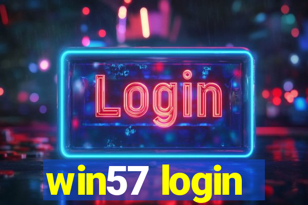 win57 login